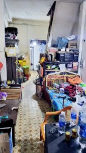 Bán nhà mặt tiền đường Lý Thái Tổ Quận 10, giá 21 tỷ