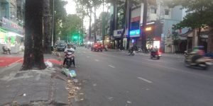 Bán nhà mặt tiền đường Ngô Gia Tự Quận 10, giá 34 tỷ