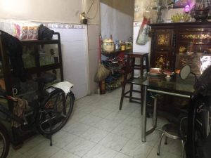 Bán nhà mặt tiền đường Nguyễn Cư Trinh Quận 1, giá 28 tỷ