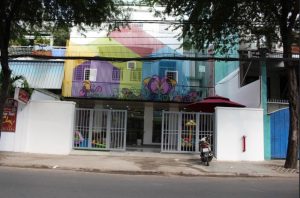 Bán nhà mặt tiền đường Nguyễn Duy Dương Quận 10, giá 70 tỷ