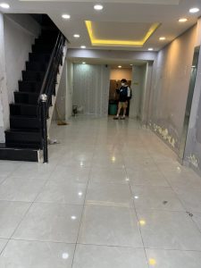 Bán nhà mặt tiền đường Nguyễn Thiện Thuật Quận 3, giá 26.5 tỷ