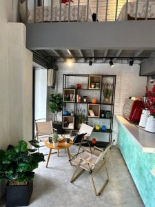 Bán nhà mặt tiền đường Nguyễn Trãi Quận 1, giá 45 tỷ