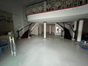 Bán nhà mặt tiền đường Trần Đình Xu Quận 1, giá 92 tỷ