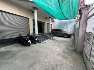 Bán nhà mặt tiền đường Trần Đình Xu Quận 1, giá 92 tỷ