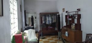 Bán nhà mặt tiền đường Trần Hưng Đạo Quận 1, giá 35 tỷ