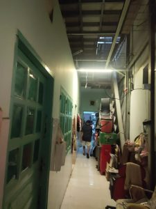 Bán nhà mặt tiền đường Trần Văn Đang Quận 3, giá 37 tỷ