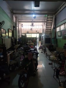 Bán nhà mặt tiền đường Trần Văn Đang Quận 3, giá 37 tỷ