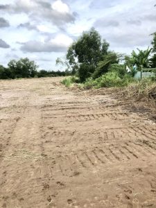 Bán đất Đa Phước Bình Chánh, 1285 m2, giá 6.2 tỷ