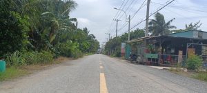 Bán đất Lê Minh Xuân Bình Chánh, 11000 m2, giá 25 tỷ