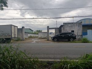 Bán đất Phạm Văn Hai Bình Chánh, 1100 m2, giá 14 tỷ