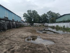 Bán đất Phạm Văn Hai Bình Chánh, 1100 m2, giá 14 tỷ