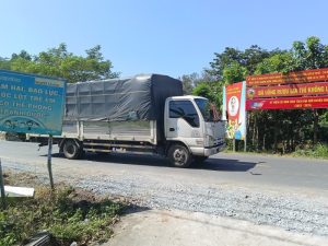 Bán đất Phạm Văn Hai Bình Chánh, 480 m2, giá 8 tỷ