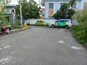 Bán đất Quí Đức Bình Chánh, 93 m2, giá 3 tỷ