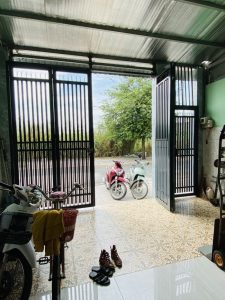 Bán đất Tân Kiên Bình Chánh, 100 m2, giá 8 tỷ