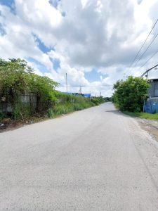 Bán đất Tân Kiên Bình Chánh, 1368 m2, giá 13.3 tỷ