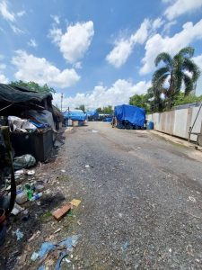 Bán đất Tân Kiên Bình Chánh, 1368 m2, giá 13.3 tỷ