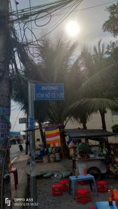 Bán đất Tân Kiên Bình Chánh, 300 m2, giá 6.5 tỷ