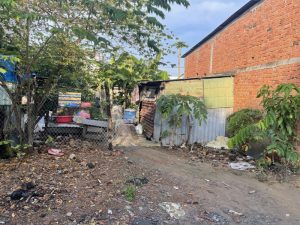 Bán đất Tân Quý Tây Bình Chánh, 733 m2, giá 10 tỷ