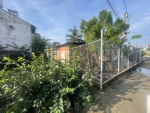 Bán đất Tân Quý Tây Bình Chánh, 733 m2, giá 10 tỷ