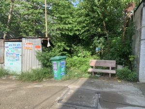 Bán đất Vĩnh Lộc A Bình Chánh, 150 m2, giá 2.65 tỷ