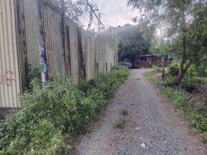 Bán đất Vĩnh Lộc A Bình Chánh, 52 m2, giá 0.47 tỷ