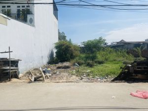 Bán đất Vĩnh Lộc B Bình Chánh, 138 m2, giá 4.65 tỷ