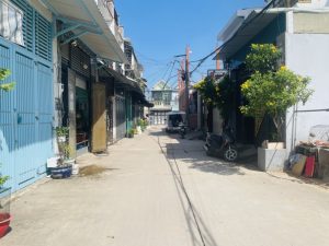 Bán đất Vĩnh Lộc B Bình Chánh, 138 m2, giá 4.65 tỷ