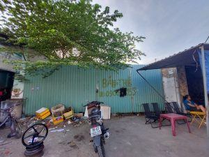 Bán đất Vĩnh Lộc B Bình Chánh, 408 m2, giá 16.5 tỷ