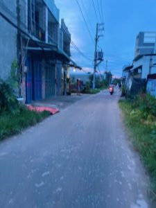 Bán đất Vĩnh Lộc B Bình Chánh, 56 m2, giá 0.75 tỷ