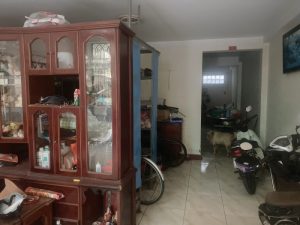 Bán nhà hẻm 436A Đường 3 Tháng 2 Quận 10, giá 28 tỷ