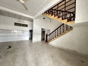 Bán nhà mặt tiền Quốc Lộ 1A  Bình Tân,  ≥ 10  85 tỷ