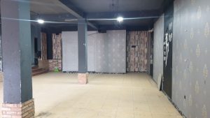 Bán nhà mặt tiền đường Lê Đình Cẩn Bình Tân,  ≥ 10  75 tỷ