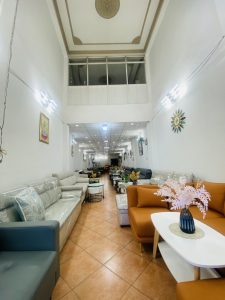 Bán nhà mặt tiền đường Ngô Gia Tự Quận 10, giá 43 tỷ