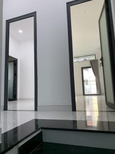 Bán nhà hẻm 372 CMT8 Quận 3, giá 17 tỷ