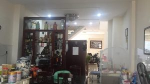 Bán nhà hẻm 525 Tô Hiến Thành Quận 10, giá 16.8 tỷ