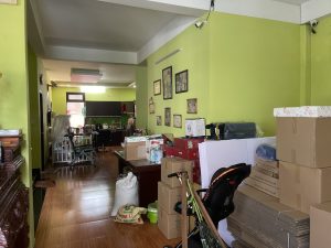 Bán nhà hẻm 530 Tỉnh Lộ 10 Bình Tân,  ≥ 10  15.8 tỷ