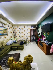 Bán nhà hẻm 945 Quốc Lộ 1A Bình Tân,  ≥ 10  19 tỷ