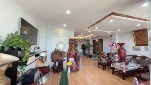 Bán nhà mặt tiền Đường số 16 Bình Tân,  ≥ 10  16.5 tỷ