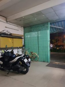 Bán nhà mặt tiền Đường số 7 Bình Tân, giá 15.8 tỷ