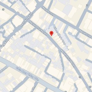 Bán nhà mặt tiền Nguyễn Phúc Nguyên, Quận 3, giá 12.8 tỷ