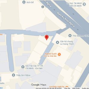 Bán nhà mặt tiền Nam Kỳ Khởi Nghĩa, 8/15x17 m, Quận 3, giá 80 tỷ